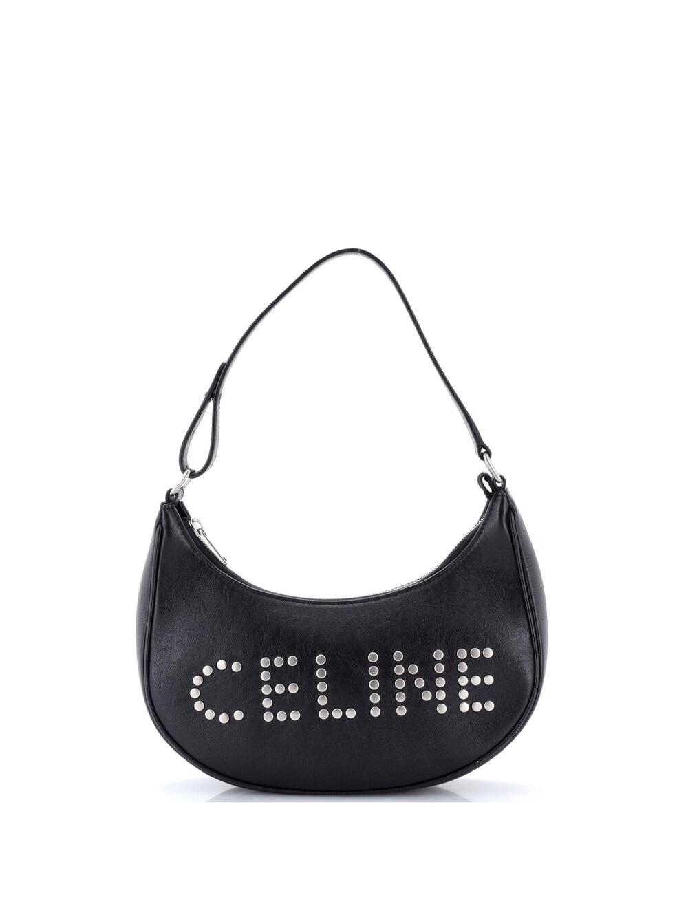 Celine Ava Bag Studded Leather Medium #365350C19B